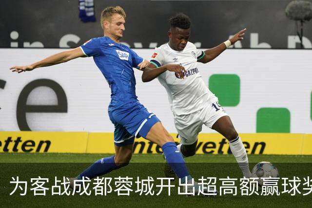 为客战成都蓉城开出超高额赢球奖？大连英博三缄其口